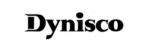 DYNISCO logo
