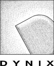 DYNIX logo