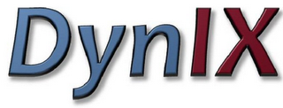 DYNIX logo