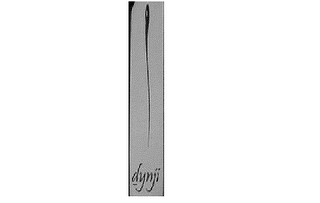 DYNJI logo