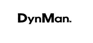 DYNMAN logo