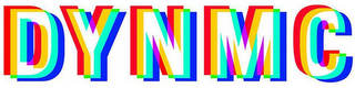 DYNMC logo