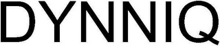 DYNNIQ logo
