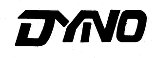 DYNO logo