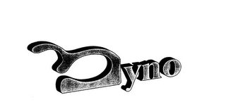 DYNO logo