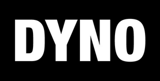 DYNO logo