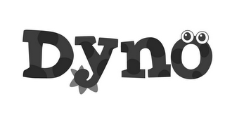 DYNO logo