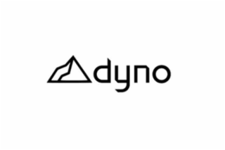 DYNO logo