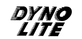 DYNO LITE logo