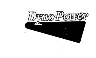 DYNO-POWER logo