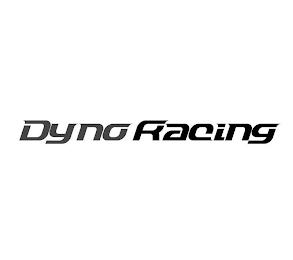 DYNO RACING logo