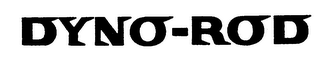 DYNO-ROD logo