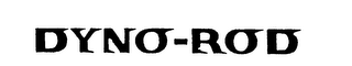 DYNO-ROD logo