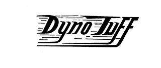 DYNO TUFF logo