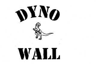 DYNO WALL logo