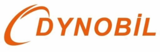 DYNOBIL logo
