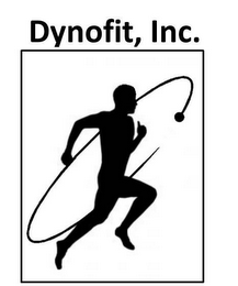 DYNOFIT, INC. logo