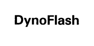DYNOFLASH logo