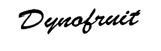 DYNOFRUIT logo