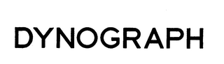 DYNOGRAPH logo