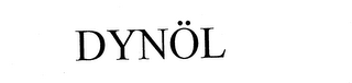 DYNOL logo
