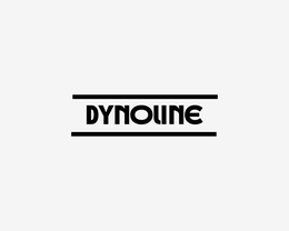 DYNOLINE logo