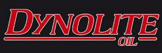 DYNOLITE OIL logo
