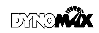 DYNOMAX logo