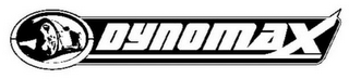 DYNOMAX logo