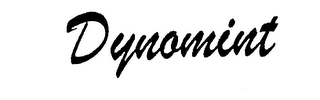 DYNOMINT logo