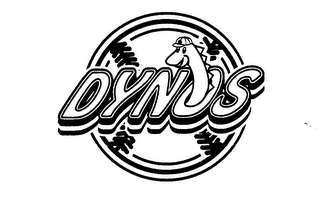 DYNOS logo