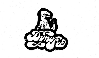 DYNOSEE logo