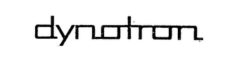 DYNOTRON logo
