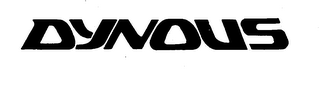 DYNOUS logo