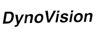 DYNOVISION logo