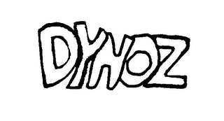 DYNOZ logo
