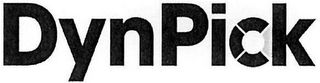 DYNPICK logo