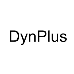 DYNPLUS logo