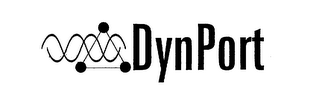 DYNPORT logo