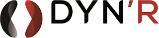 DYN'R logo