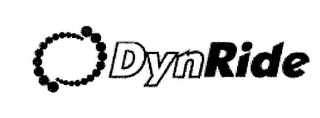 DYNRIDE logo