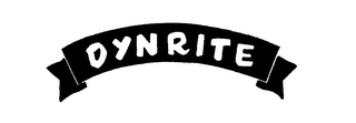 DYNRITE logo