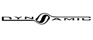 DYNSAMIC logo