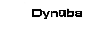 DYNUBA logo