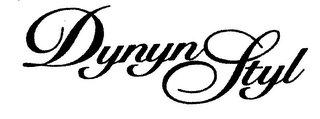 DYNYNSTYL logo