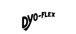 DYO-FLEX logo