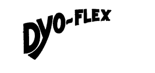 DYO-FLEX logo