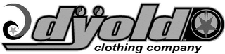 DYOLD logo