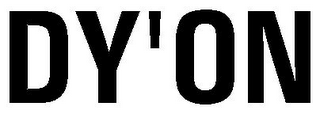 DY'ON logo