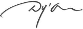 DY'ON logo